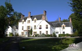 Ord House Hotel
